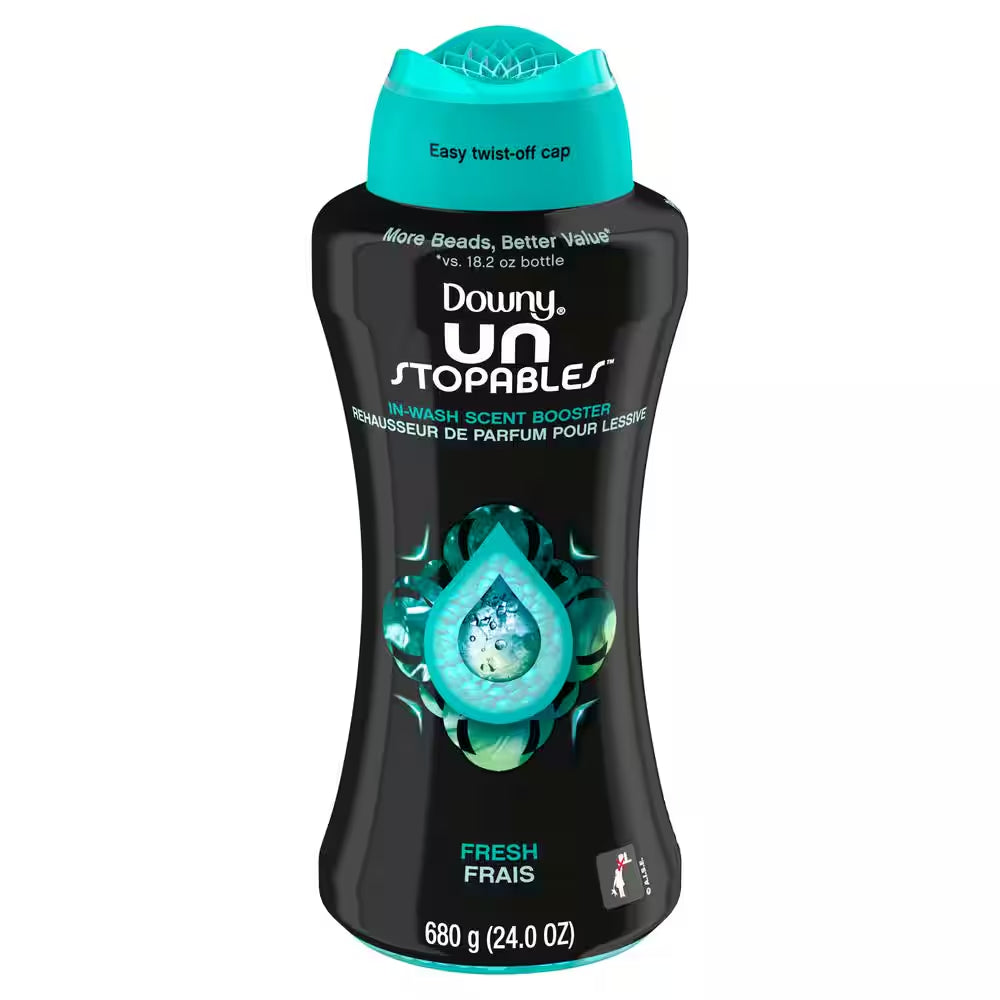 Unstoppables in Wash Fresh Scent Beads, 24 Oz.