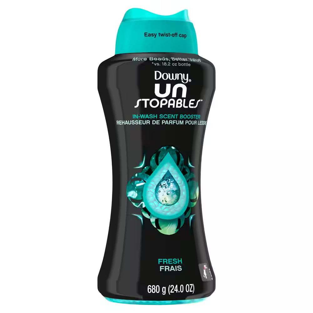 Unstoppables in Wash Fresh Scent Beads, 24 Oz.