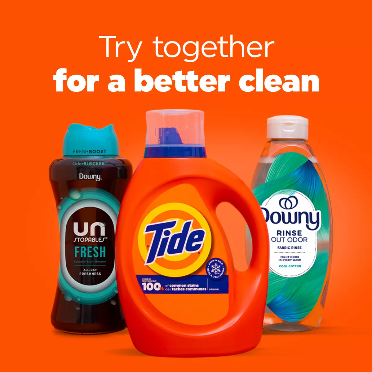Tide Original HE Compatible Liquid Laundry Detergent Soap