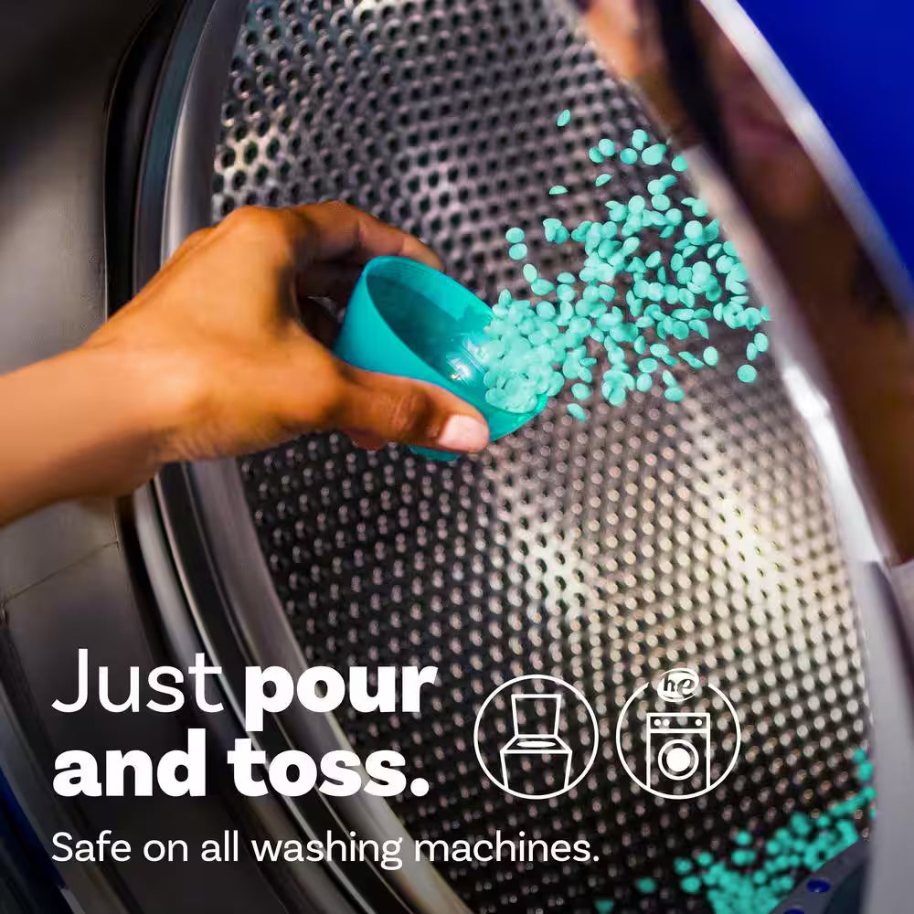 Unstoppables in Wash Fresh Scent Beads, 30.1 Oz.
