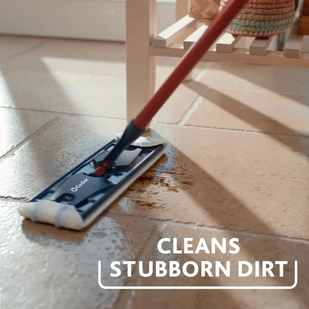 H2Pro Flat Mop System