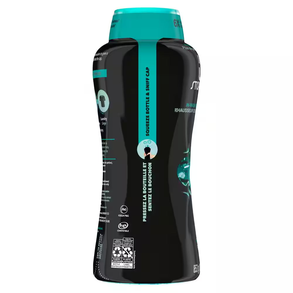 Unstoppables in Wash Fresh Scent Beads, 30.1 Oz.