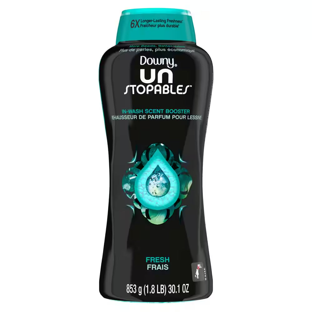 Unstoppables in Wash Fresh Scent Beads, 30.1 Oz.