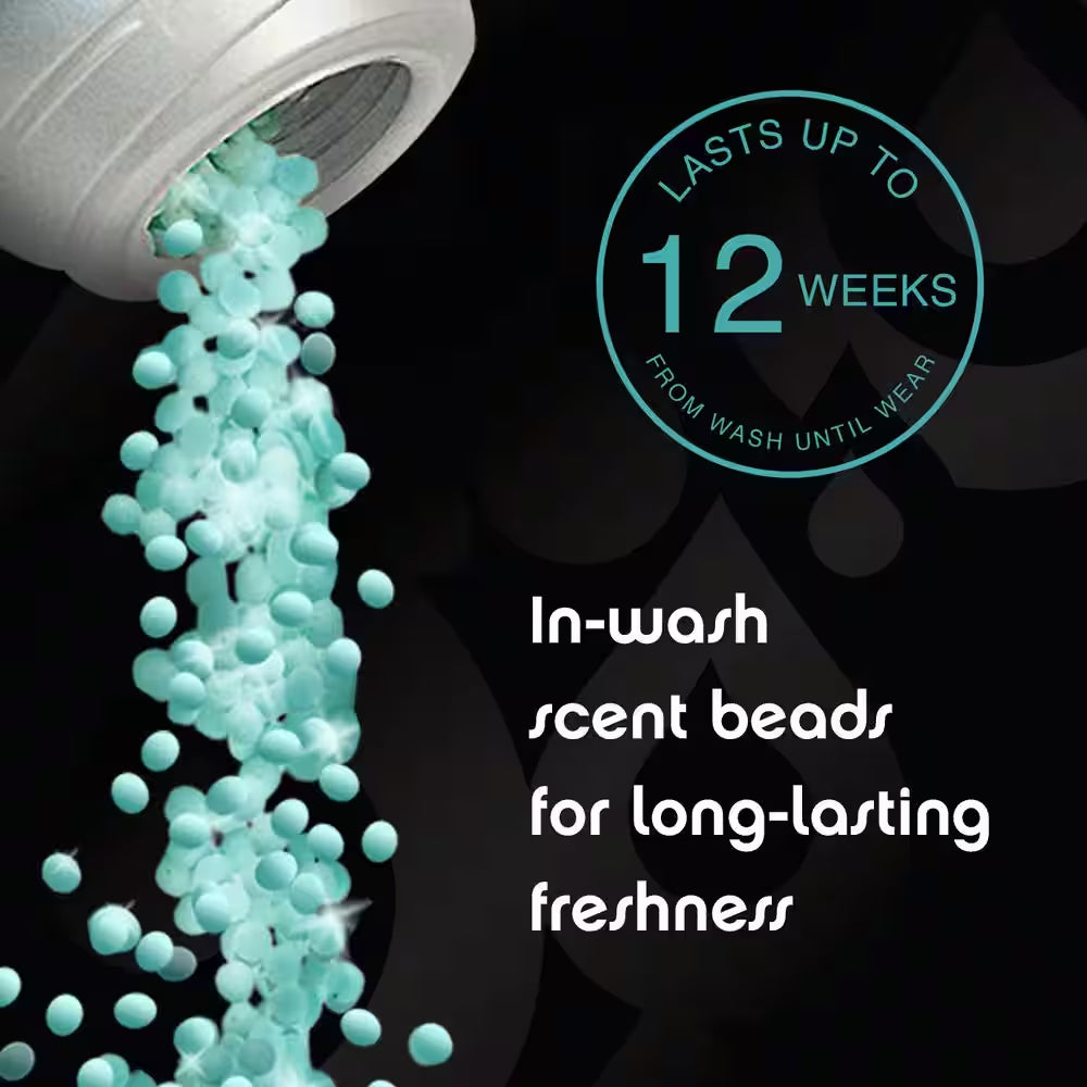 Unstoppables in Wash Fresh Scent Beads, 24 Oz.