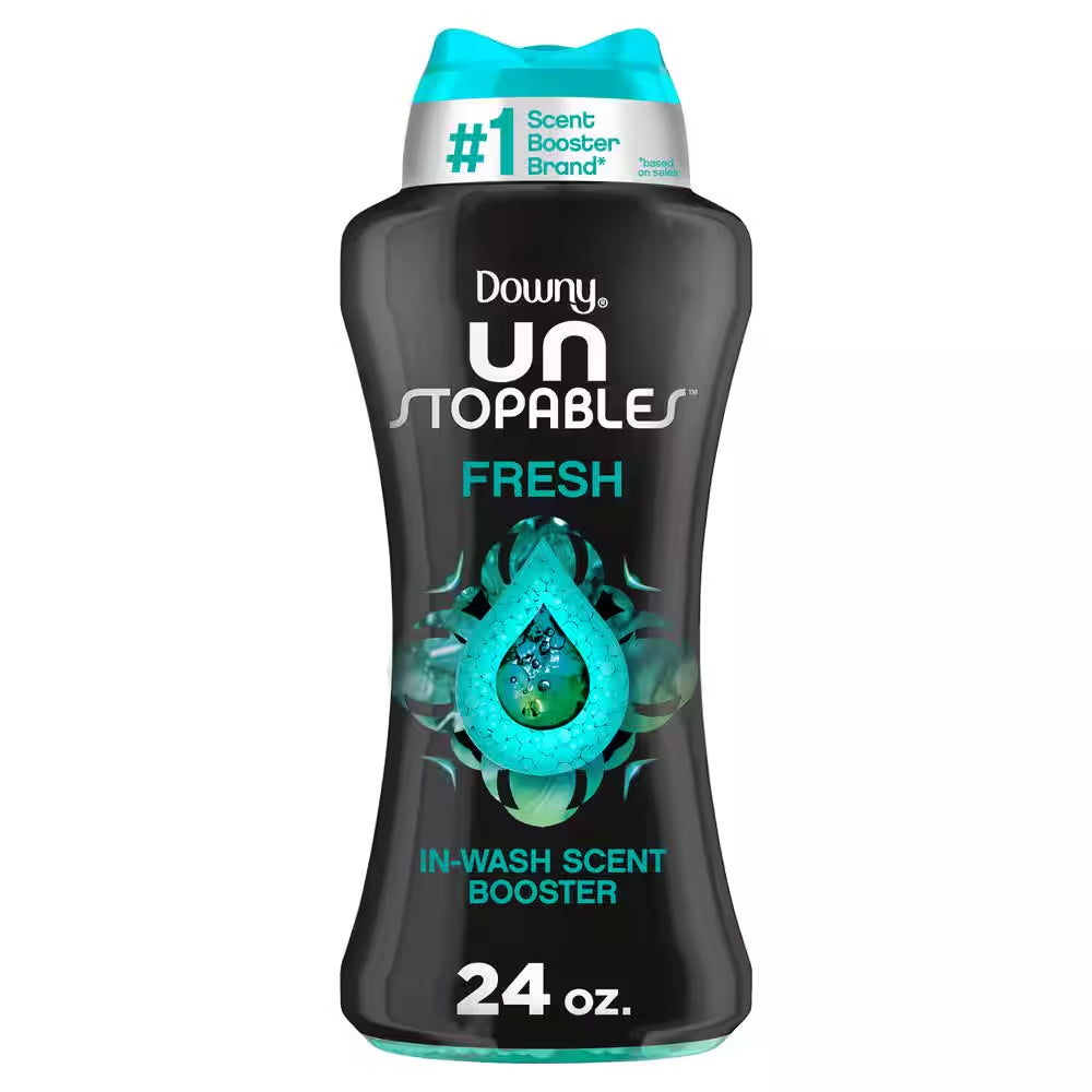 Unstoppables in Wash Fresh Scent Beads, 24 Oz.