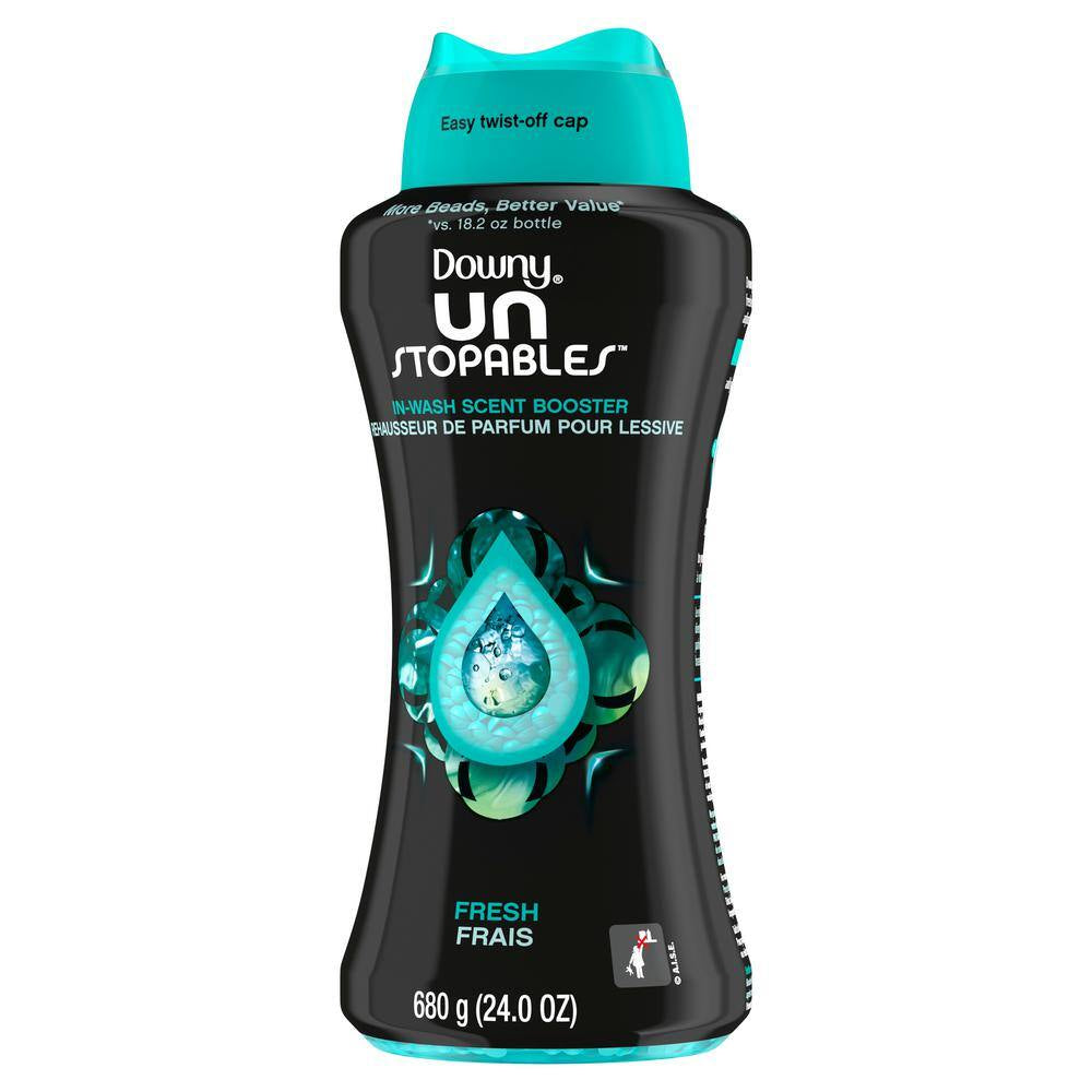 Unstoppables in Wash Fresh Scent Beads, 24 Oz.
