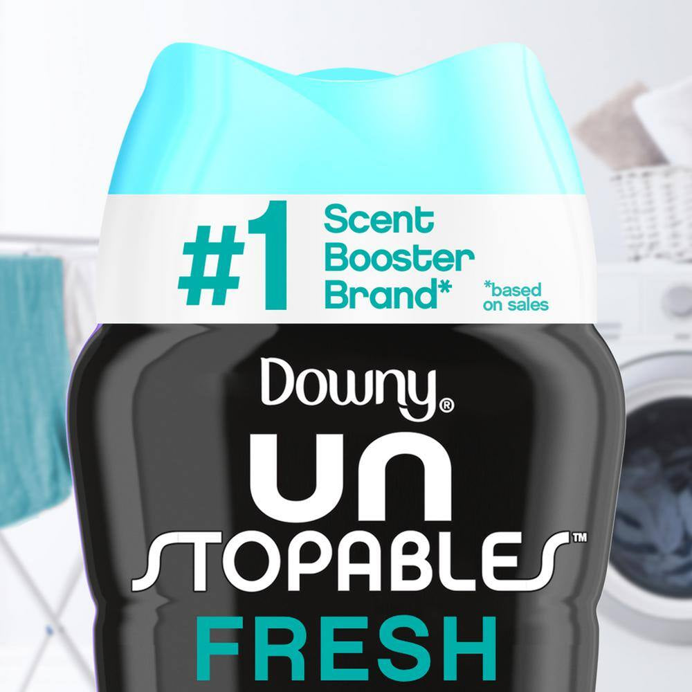 Unstoppables in Wash Fresh Scent Beads, 24 Oz., 2-Pack