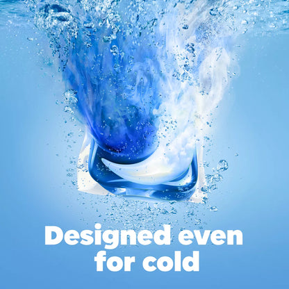 Tide Oxi Boost Laundry Detergent Power Pods with Stain Remover