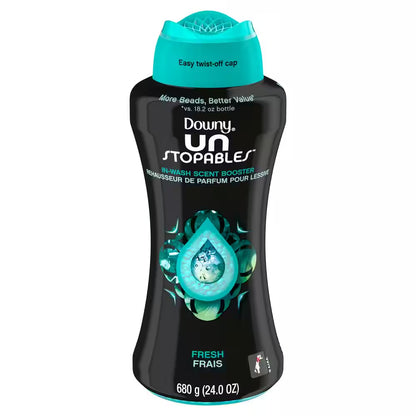 Unstoppables in Wash Fresh Scent Beads, 24 Oz., 2-Pack