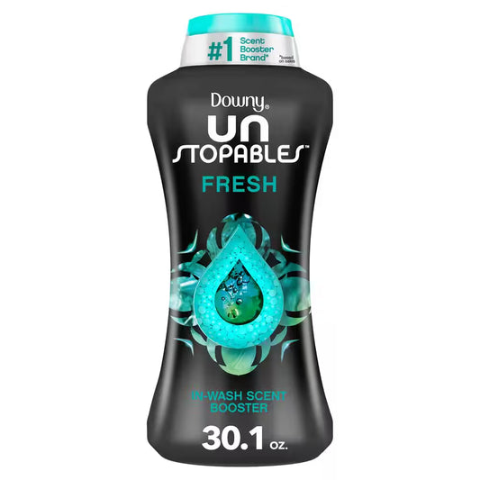Unstoppables in Wash Fresh Scent Beads, 30.1 Oz.